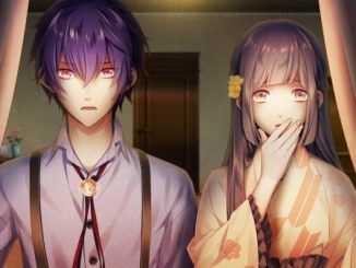 The Charming Empire Kei Yoshimine Walkthrough