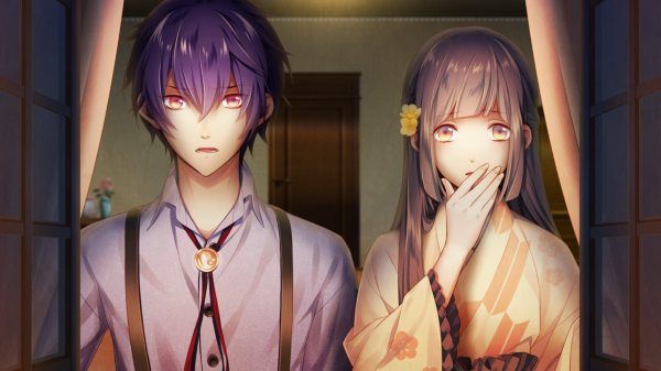 The Charming Empire Kei Yoshimine Walkthrough