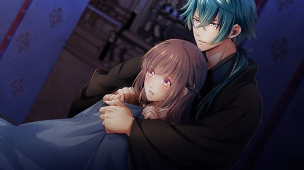 The Charming Empire Soichiro Sera Walkthrough