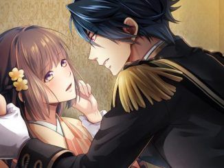 The Charming Empire Soshi Amazaki Walkthrough