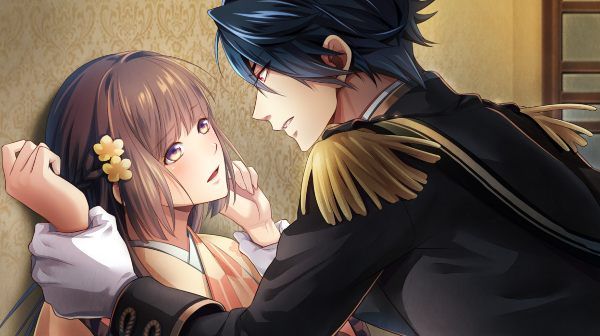 The Charming Empire Soshi Amazaki Walkthrough