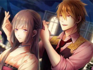 The Charming Empire Toki Tanba Walkthrough