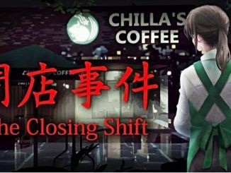 The Closing Shift All Endings Guide