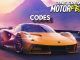 The Crew Motorfest Codes