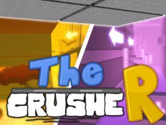 The CrusheR Codes
