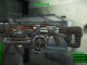 The Cryolator from Fallout 4 with base stats