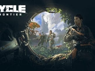 The Cycle Frontier Crafting and Printing Recipes
