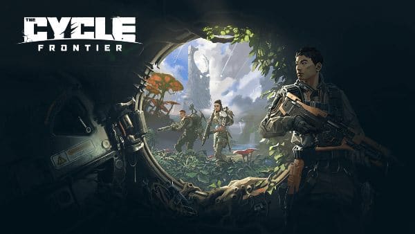 The Cycle Frontier Crafting and Printing Recipes