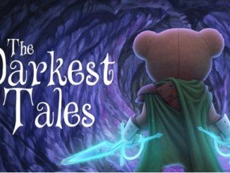 The Darkest Tales Walkthrough