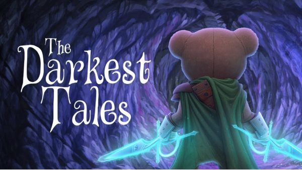 The Darkest Tales Walkthrough