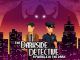 The Darkside Detective A Fumble in the Dark