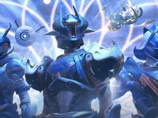 The Dawning Destiny 2 Recipes & Ingredients