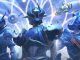 The Dawning Destiny 2 Recipes & Ingredients
