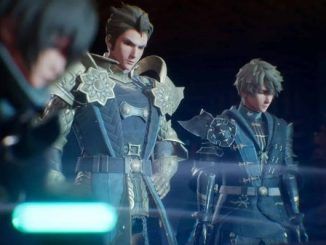 The DioField Chronicle Unlock All Characters