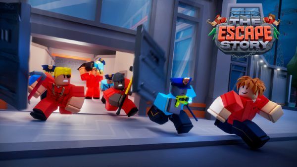 The Escape Story Codes