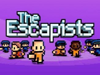 The Escapists Crafting Recipes