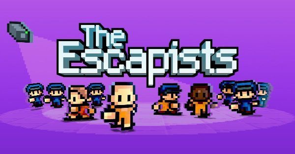 The Escapists Crafting Recipes