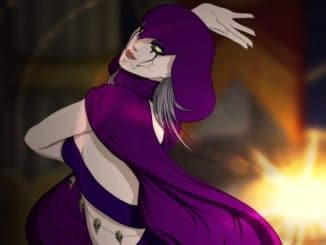 The Fate of Irnia Walkthrough