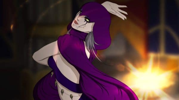The Fate of Irnia Walkthrough
