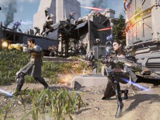 How to Enhance Unique Ability In the first descendant
