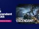 The First Descendant codes