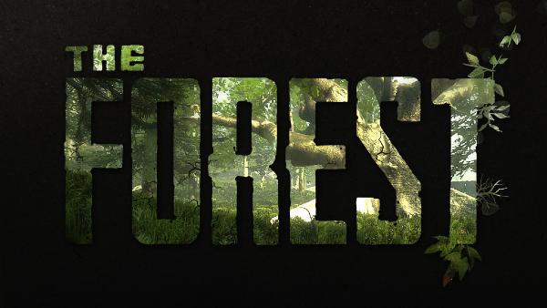 The Forest Crafting Recipes