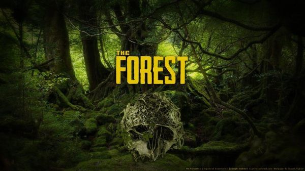 The Forest Trophies & Achievements
