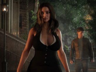 The Genesis Order MOD