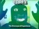 The Graveyard Experience Codes Roblox