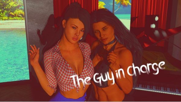 The Guy In Charge Walkthrough