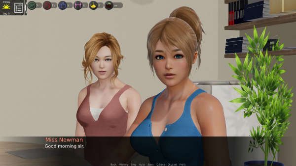 The Headmaster Walkthrough & Game Guide