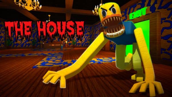 The House TD Codes