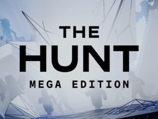 The Hunt Mega Edition codes