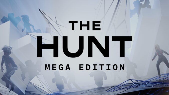 The Hunt Mega Edition codes