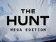 The Hunt Mega Edition codes