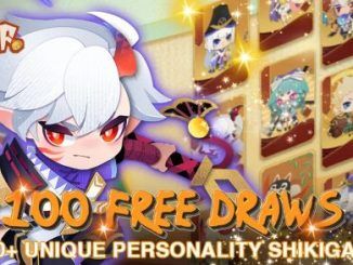The Imp Idle Codes