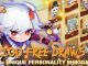 The Imp Idle Codes