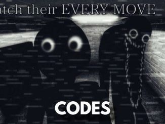 The Intruder Codes Roblox