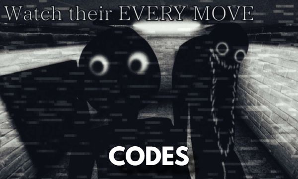 The Intruder Codes Roblox