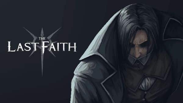The Last Faith All Endings