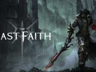 The Last Faith All Weapons Locations