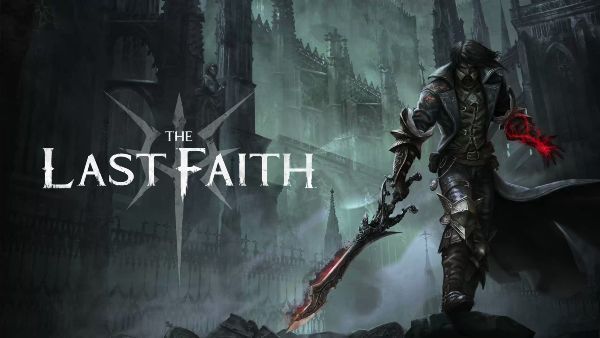The Last Faith All Weapons Locations