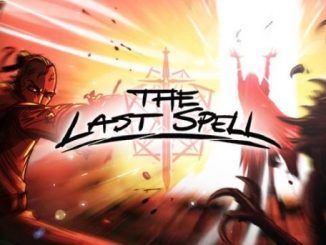 The Last Spell Portrait Codes