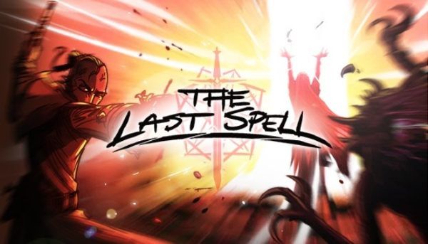 The Last Spell Portrait Codes