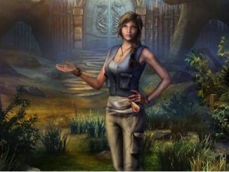 The Legacy 3 The Tree of Might Walkthrough & Solution