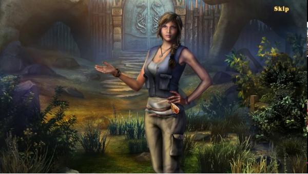 The Legacy 3 The Tree of Might Walkthrough & Solution