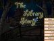 The Library Story Password