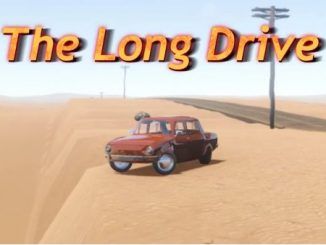 The Long Drive Radio Stations
