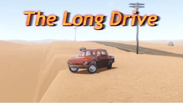 The Long Drive Radio Stations