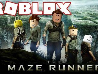 The Maze Runner Codes